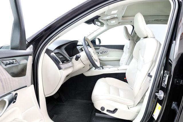 used 2023 Volvo XC90 car, priced at $41,990