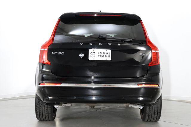 used 2023 Volvo XC90 car, priced at $41,990