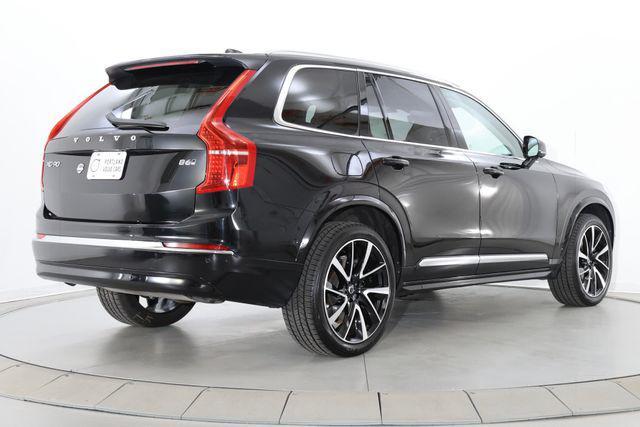 used 2023 Volvo XC90 car, priced at $41,990