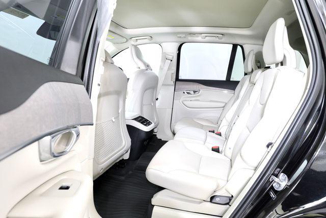 used 2023 Volvo XC90 car, priced at $41,990