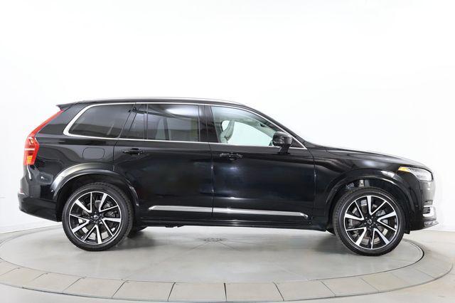 used 2023 Volvo XC90 car, priced at $41,990
