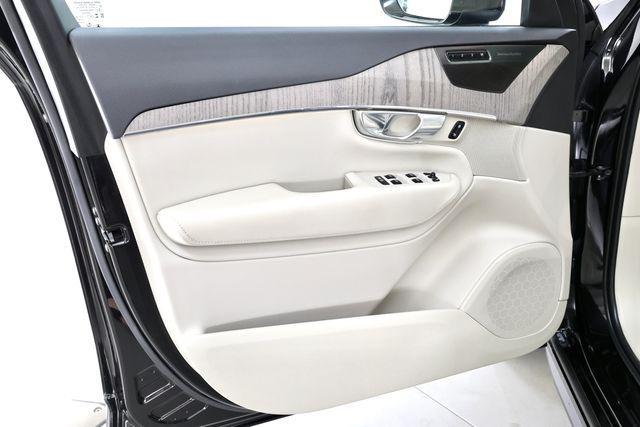 used 2023 Volvo XC90 car, priced at $41,990