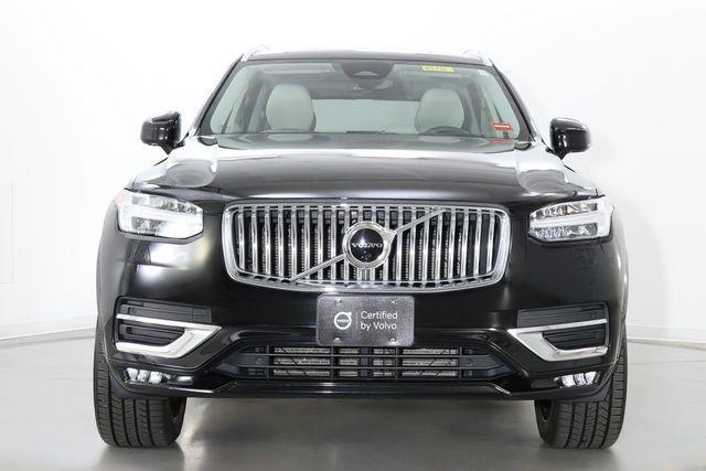 used 2023 Volvo XC90 car, priced at $41,990