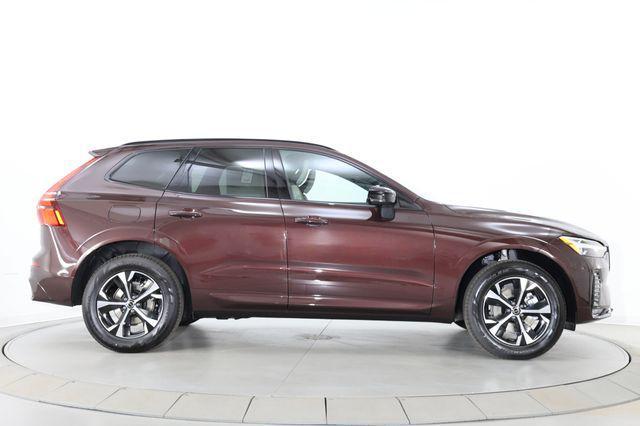 new 2026 Volvo XC60 car, priced at $50,670