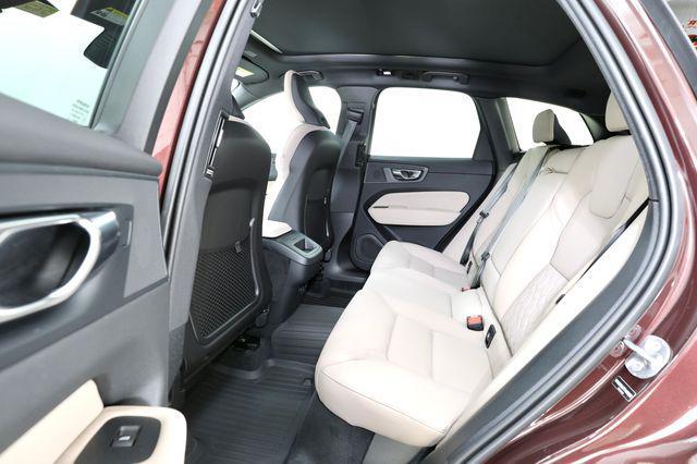 new 2026 Volvo XC60 car, priced at $50,670