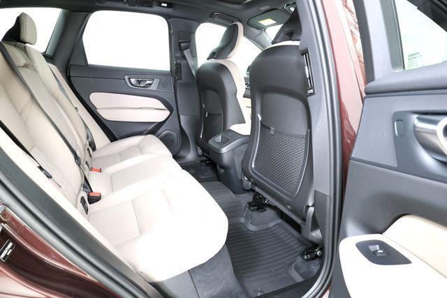 new 2026 Volvo XC60 car, priced at $50,670