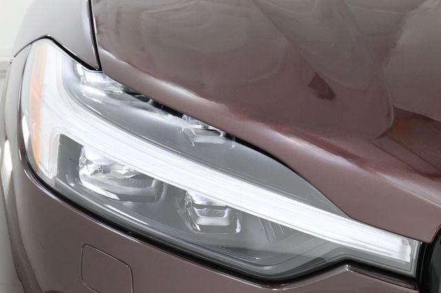 new 2026 Volvo XC60 car, priced at $50,670