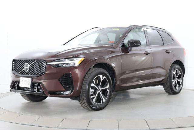 new 2026 Volvo XC60 car, priced at $50,670