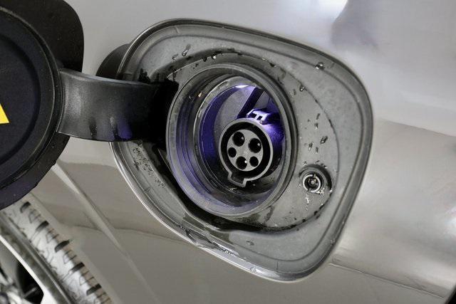 used 2023 Volvo XC60 Recharge Plug-In Hybrid car, priced at $38,890