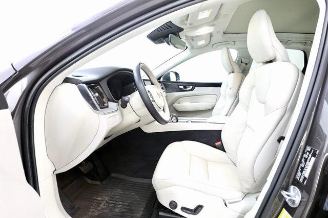 used 2023 Volvo XC60 Recharge Plug-In Hybrid car, priced at $38,890