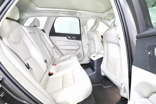 used 2023 Volvo XC60 Recharge Plug-In Hybrid car, priced at $38,890