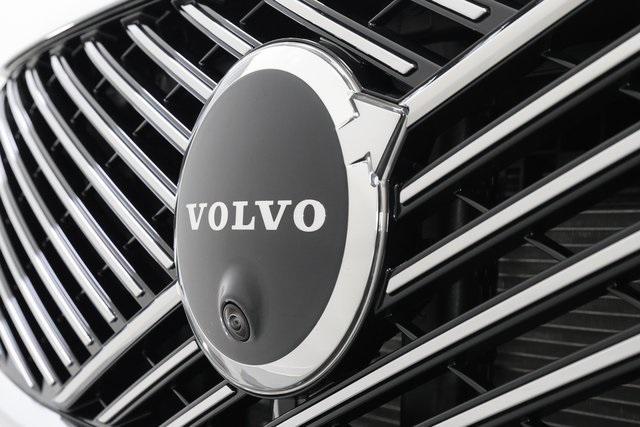 new 2026 Volvo XC90 car, priced at $69,825