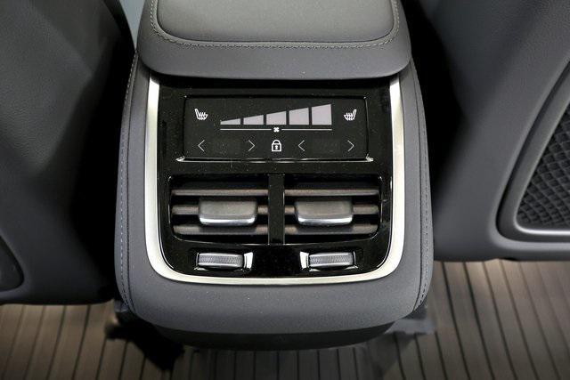new 2026 Volvo XC90 car, priced at $69,825