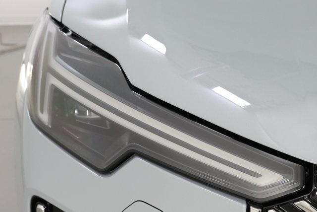 new 2026 Volvo XC90 car, priced at $69,825
