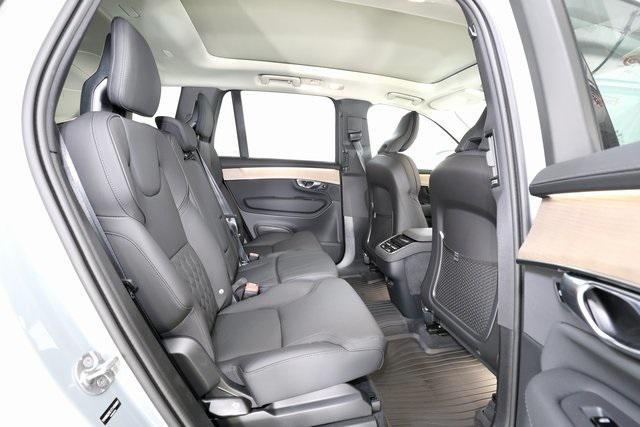 new 2026 Volvo XC90 car, priced at $69,825