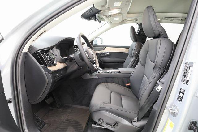 new 2026 Volvo XC90 car, priced at $69,825