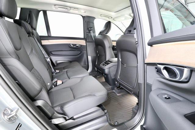 new 2026 Volvo XC90 car, priced at $69,825