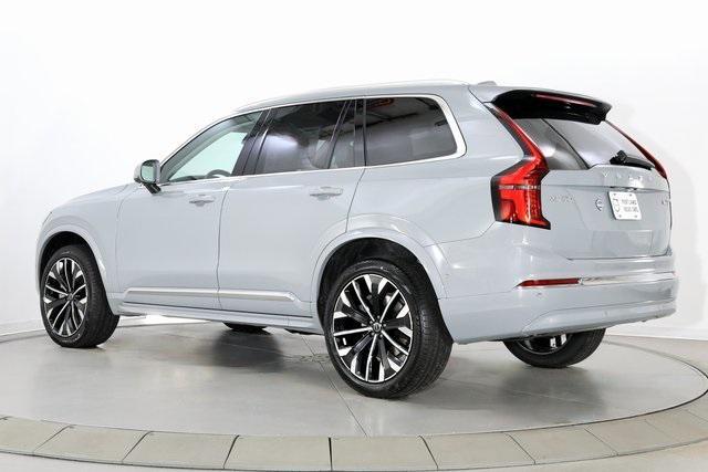 new 2026 Volvo XC90 car, priced at $69,825