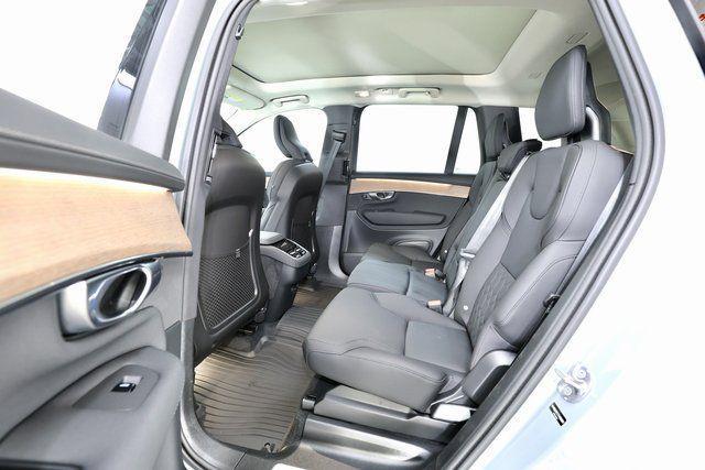 new 2026 Volvo XC90 car, priced at $69,825