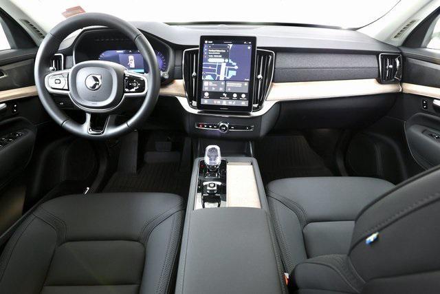 new 2026 Volvo XC90 car, priced at $69,825