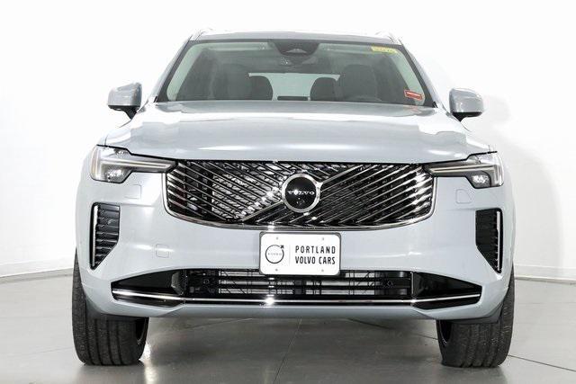 new 2026 Volvo XC90 car, priced at $69,825