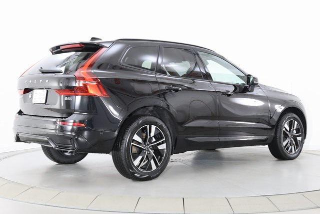 new 2026 Volvo XC60 car, priced at $54,720