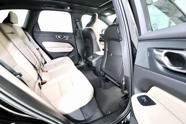 new 2026 Volvo XC60 car, priced at $54,720