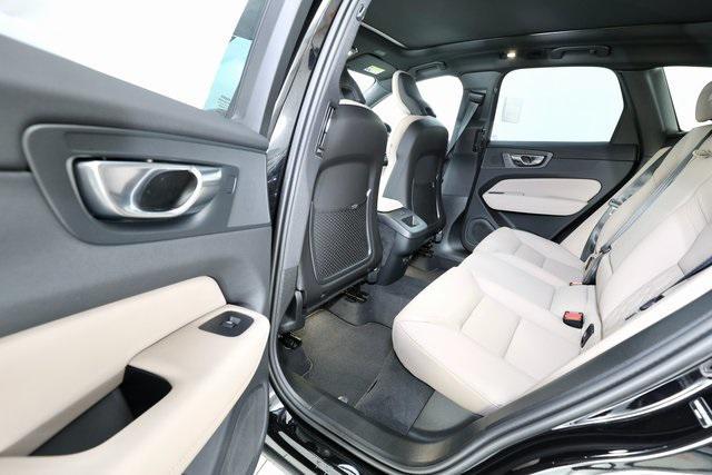 new 2026 Volvo XC60 car, priced at $54,720