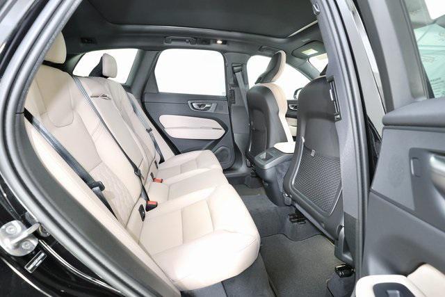 new 2026 Volvo XC60 car, priced at $54,720