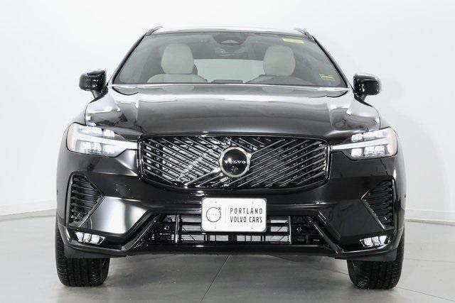 new 2026 Volvo XC60 car, priced at $54,720