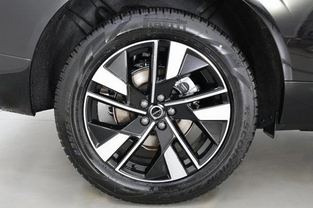 new 2026 Volvo XC60 car, priced at $54,720