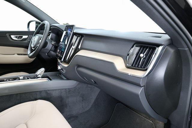 new 2026 Volvo XC60 car, priced at $54,720