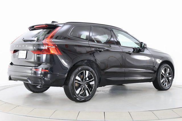 new 2026 Volvo XC60 car, priced at $53,419