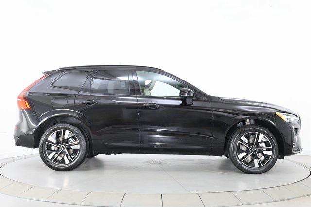 new 2026 Volvo XC60 car, priced at $54,720