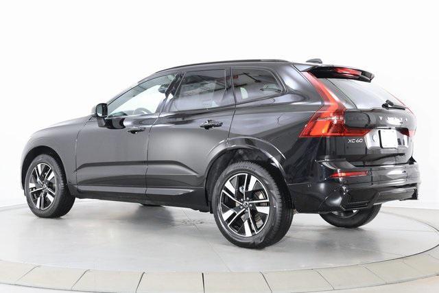 new 2026 Volvo XC60 car, priced at $54,720