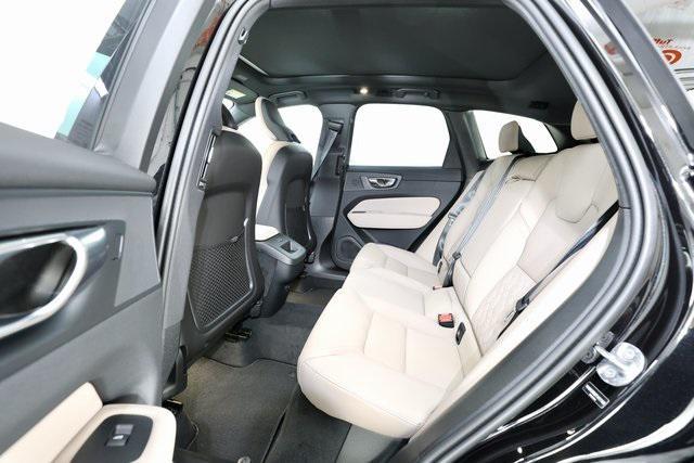 new 2026 Volvo XC60 car, priced at $54,720