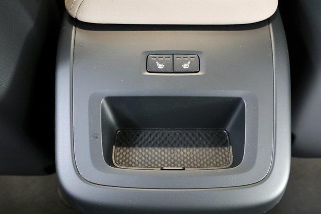 new 2026 Volvo XC60 car, priced at $54,720