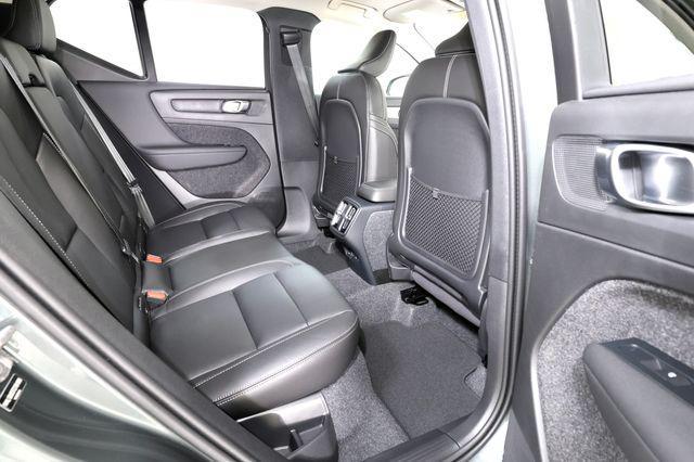 new 2026 Volvo XC40 car, priced at $47,244