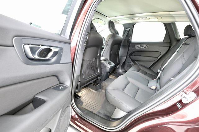 new 2026 Volvo XC60 car, priced at $56,360