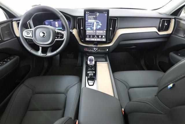 new 2026 Volvo XC60 car, priced at $56,360