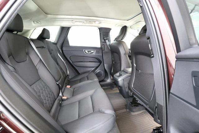new 2026 Volvo XC60 car, priced at $56,360