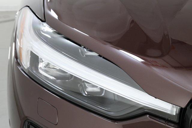 new 2026 Volvo XC60 car, priced at $56,360