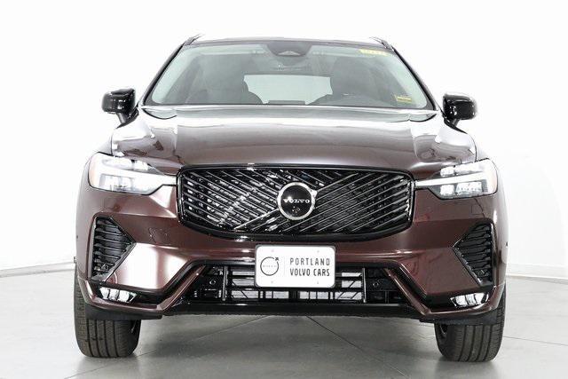new 2026 Volvo XC60 car, priced at $56,360