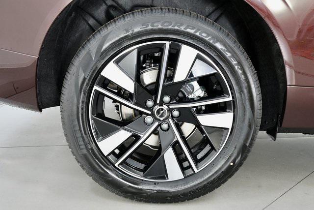 new 2026 Volvo XC60 car, priced at $56,360
