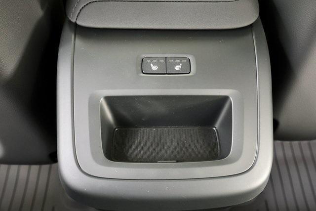 new 2026 Volvo XC60 car, priced at $56,360