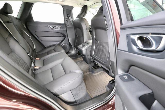 new 2026 Volvo XC60 car, priced at $56,360