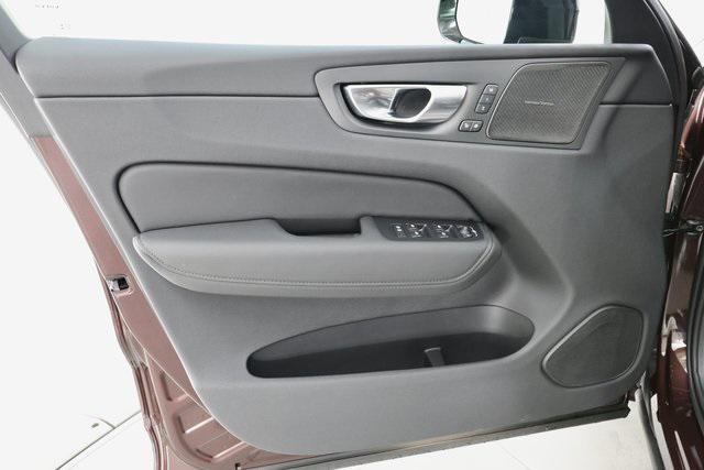 new 2026 Volvo XC60 car, priced at $56,360