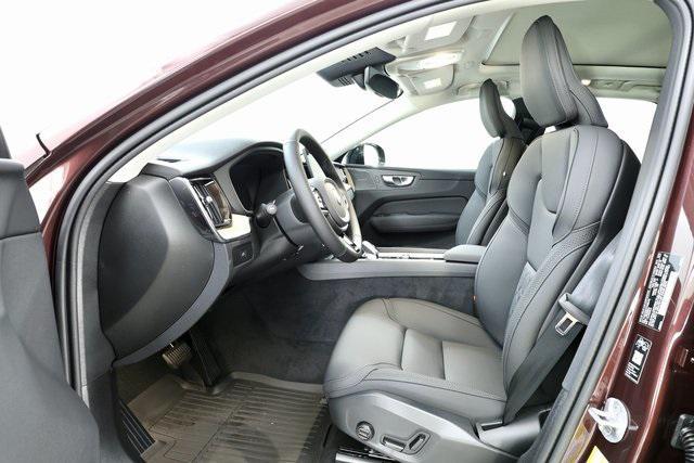 new 2026 Volvo XC60 car, priced at $56,360