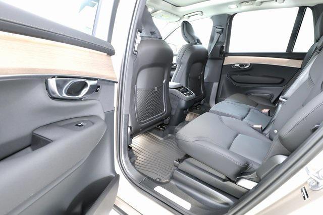 new 2026 Volvo XC90 car, priced at $69,630
