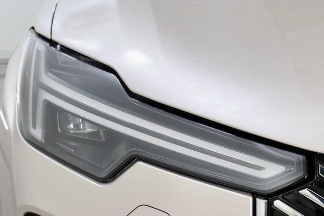 new 2026 Volvo XC90 car, priced at $69,630